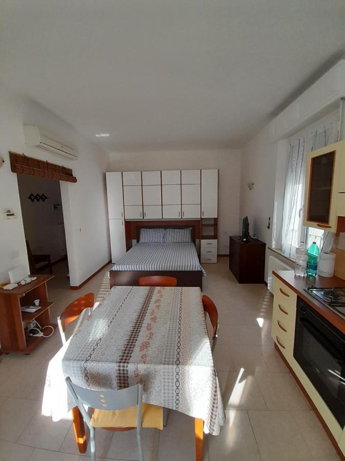 Breve Ristoro Apartment Парма Екстериор снимка