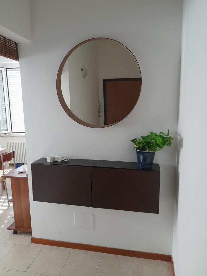 Breve Ristoro Apartment Парма Екстериор снимка
